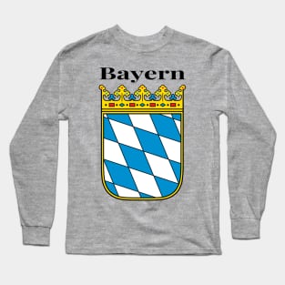 Bayern Long Sleeve T-Shirt